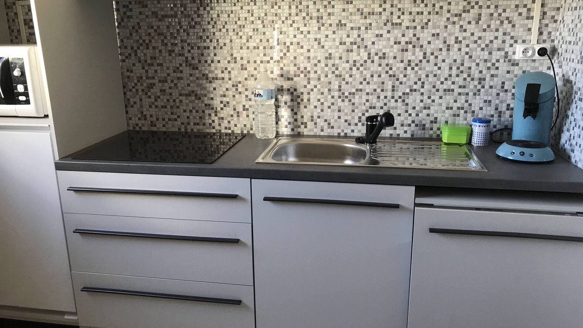 Cronenbourg Est Apartment | Appartement Entier
