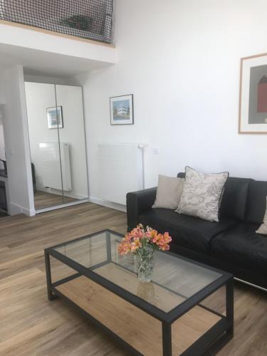 Clohars-Fouesnant Apartment | Appartement et Studio Gîtes de L'Odet
