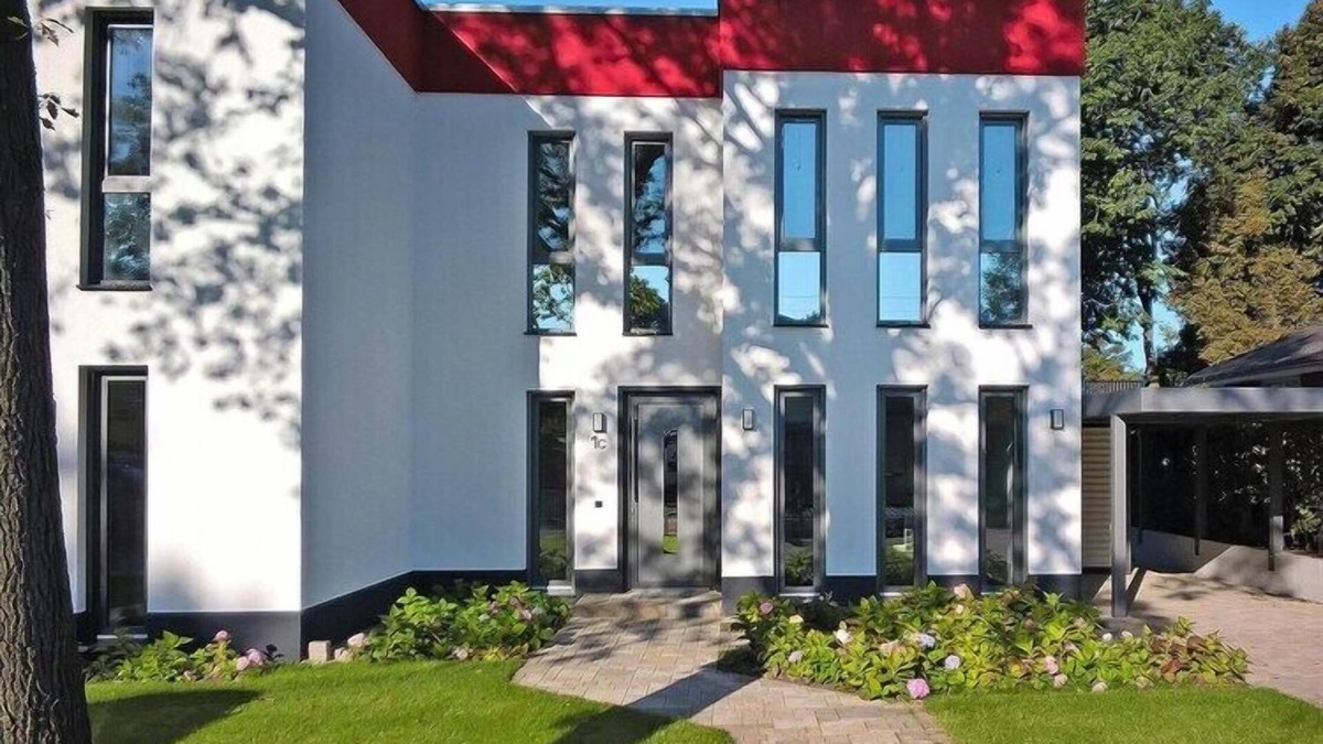 Strausberg Apartment | Appartement für 7 Personen in Strausberg.