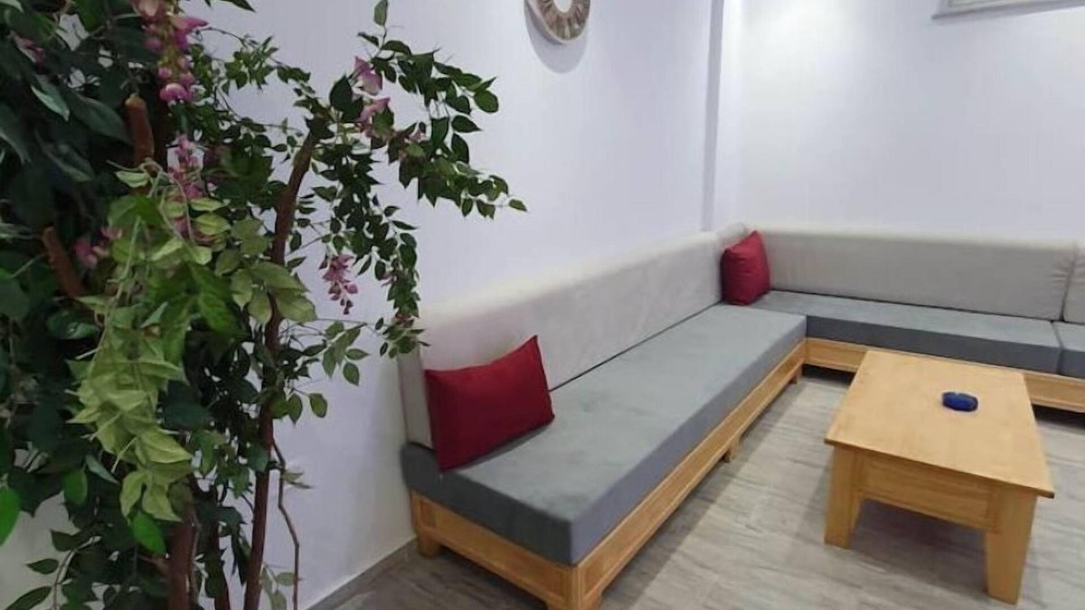 Ras Jebel Apartment | Appartement F2 Neuf de 70m2 à Côté de la Plage