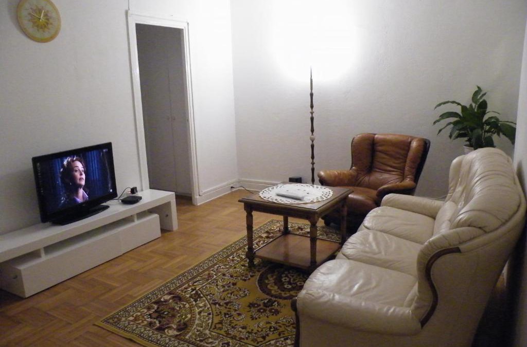 Le Mee-sur-Seine Apartment | APPARTEMENT F3 -PLAISIR MOINS CHER - Jusqu'a 8Personnes