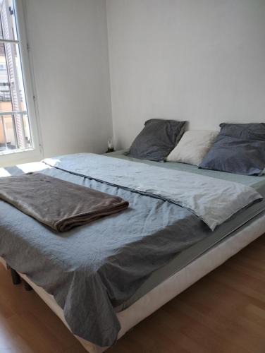Montgeron Apartment | Appartement Familial 5 pers