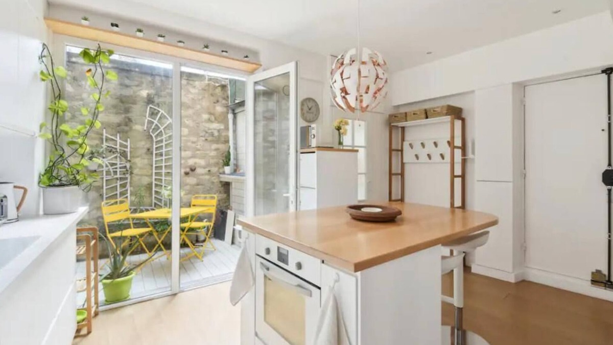 5th Arrondissement Apartment | Appartement familial face pantheon - Paris 5 4P