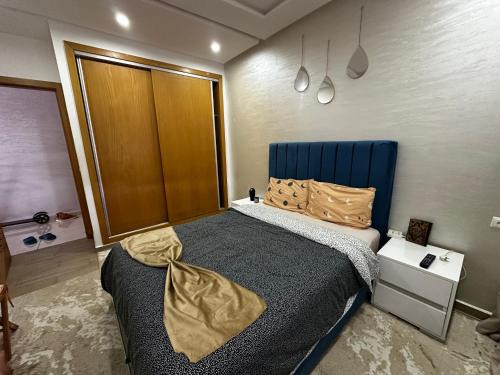 Oulad Khallouf Apartment | Appartement Familial Spacieux Confort et Tranquillité Assurés