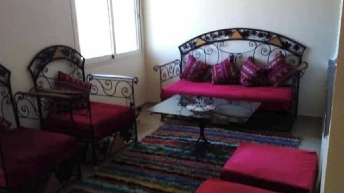 Laayayda Apartment | Appartement Famille Spacieux