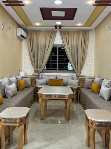 Fes Apartment | Appartement fes centre