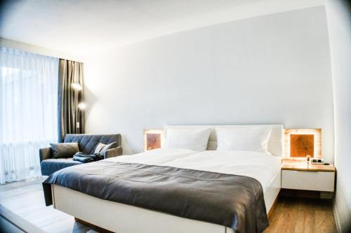 Hahnenklee Apartment | Appartement Fichtenblick