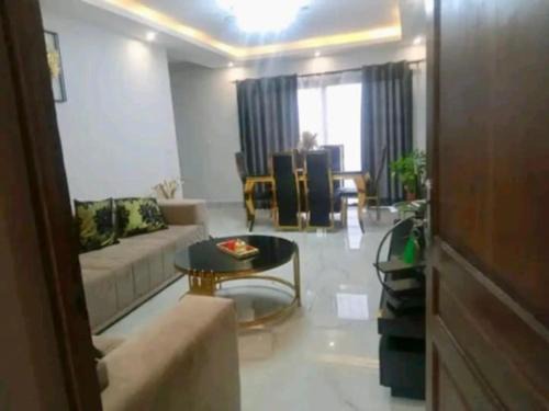 Antananarivo Avaradrano Apartment | Appartement Fitahiana famille