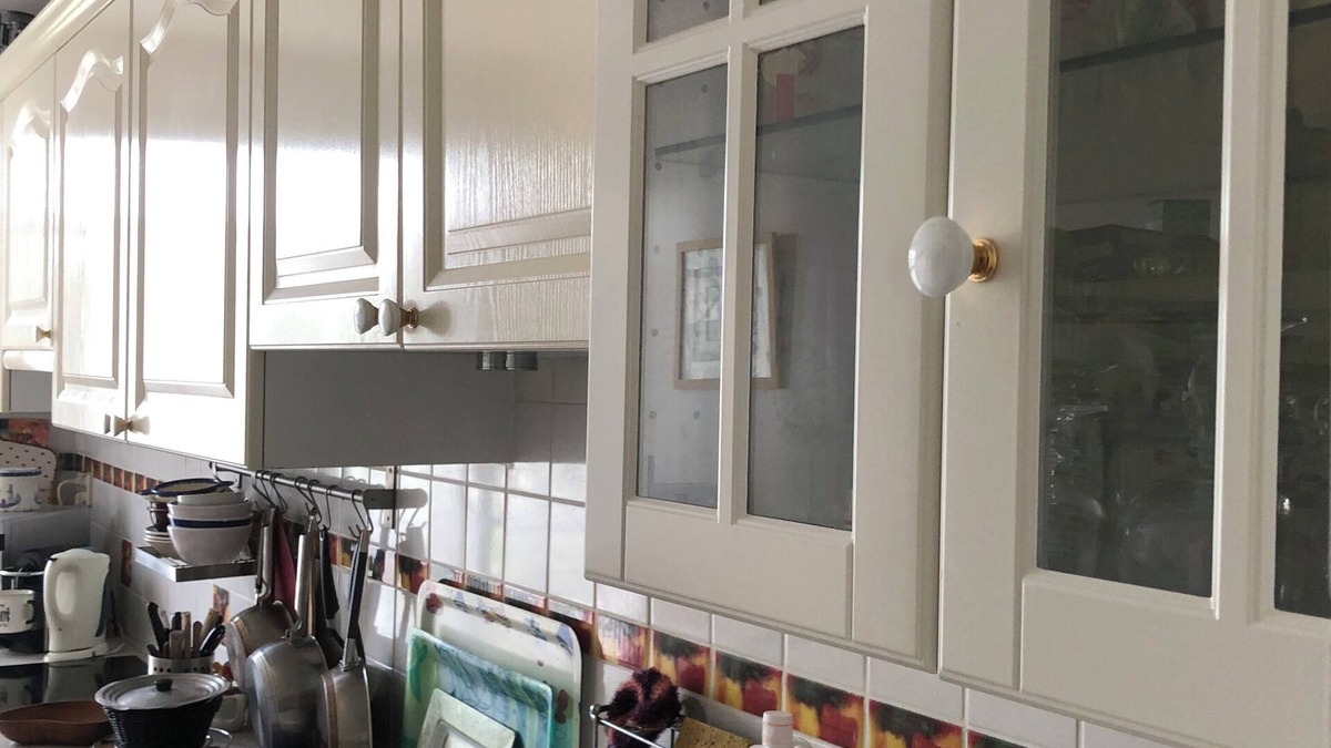 Asnieres-sur-Seine Apartment | Appartement Dans Résidence 3 ème Étage Calme 2 Chambres Séjour, Métro