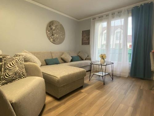 Bailly-Romainvilliers Apartment | Appartement à Disney