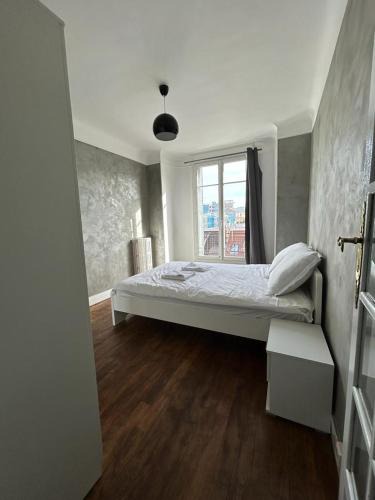 Centre Ville Apartment | Appartement cosy au centre de boulogne