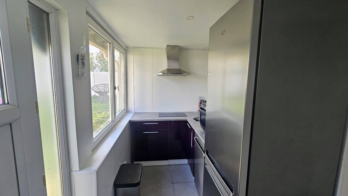 Champagne-sur-Oise Apartment | Appartement