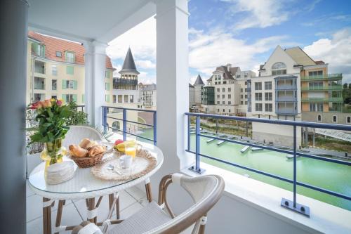Cormeilles-en-Parisis Apartment | Appartement F3 Neuf avec Vue sur la Seine et Parking à 10 min de la Gare, Proche Paris