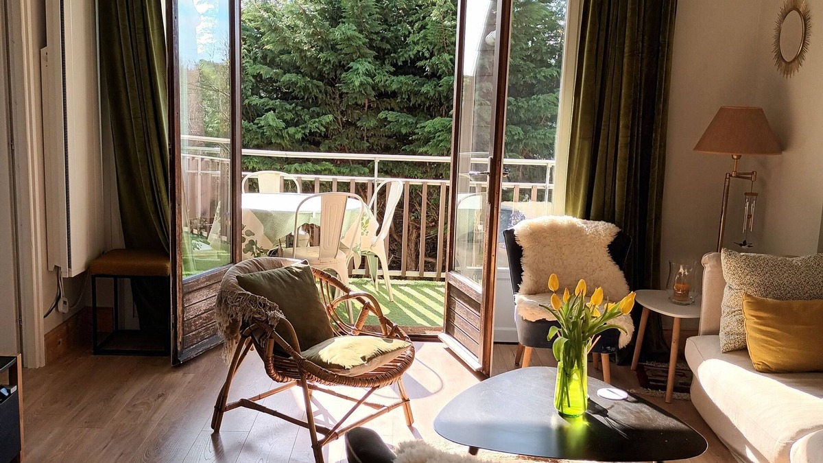 Cucq Apartment | Appartement