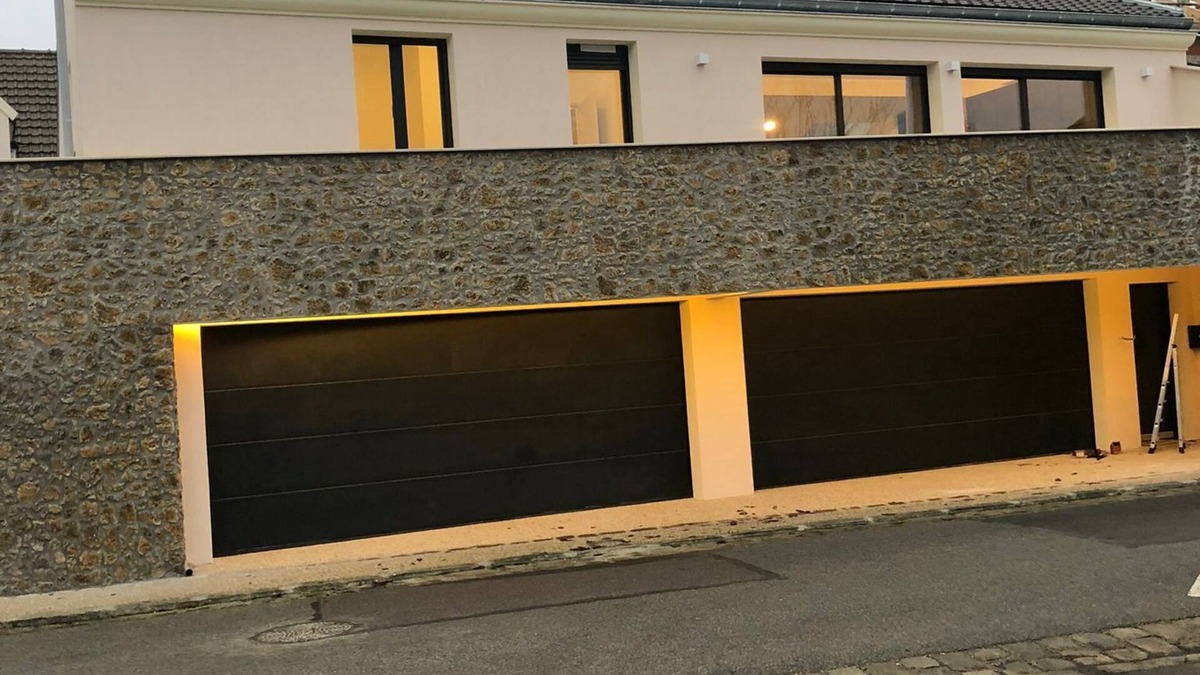 Les Alluets-le-Roi Apartment | Appartement Neuf 2 Chambres - 8 Couchages