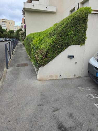 Vielle-Chapelle Apartment | appartement