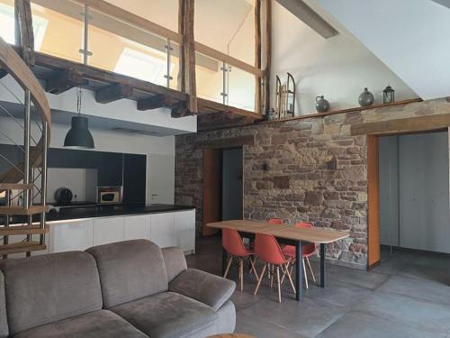 Otterswiller Apartment | Appartement