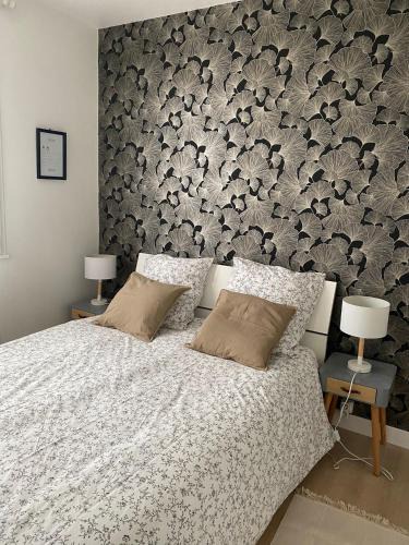 Saint-Pierre-des-Corps Apartment | Appartement cosy près de la gare avec parking