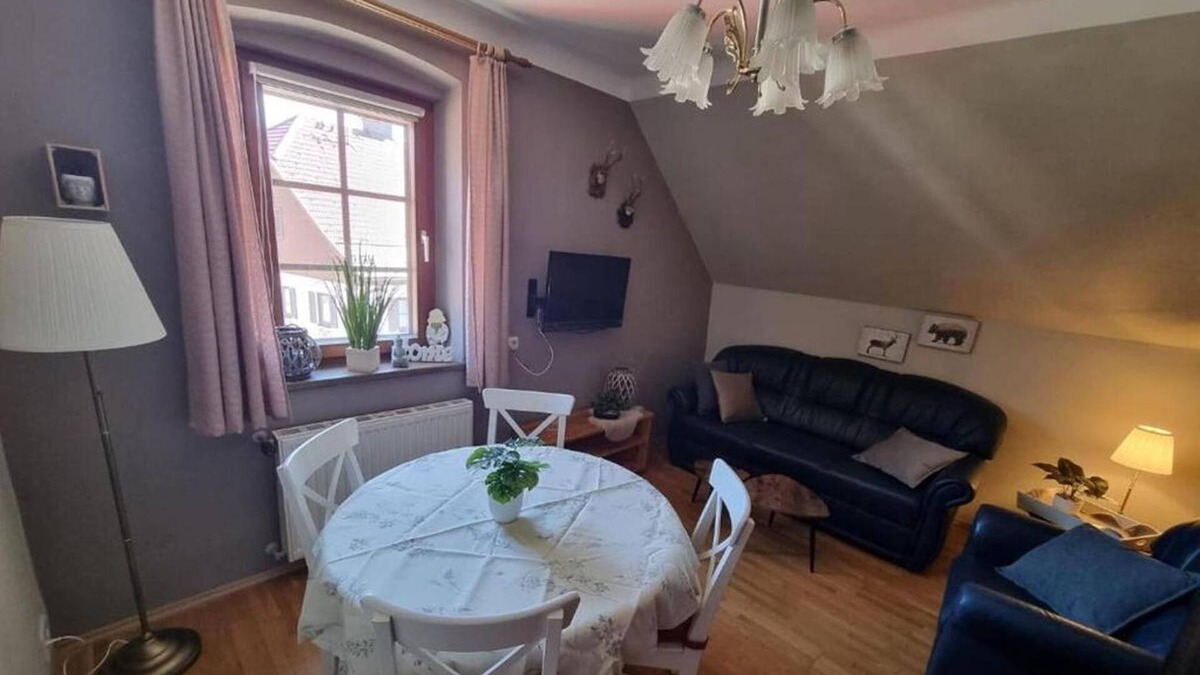 Gnesau Apartment | Appartement - Gasthof Kirchenwirt Gnesau