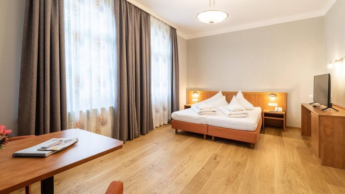 Millstatt House | Appartement Goldeck - Familienhotel Post-kinder&sport am Millstätter See