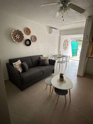 La Petite Motte Apartment | Appartement grande motte