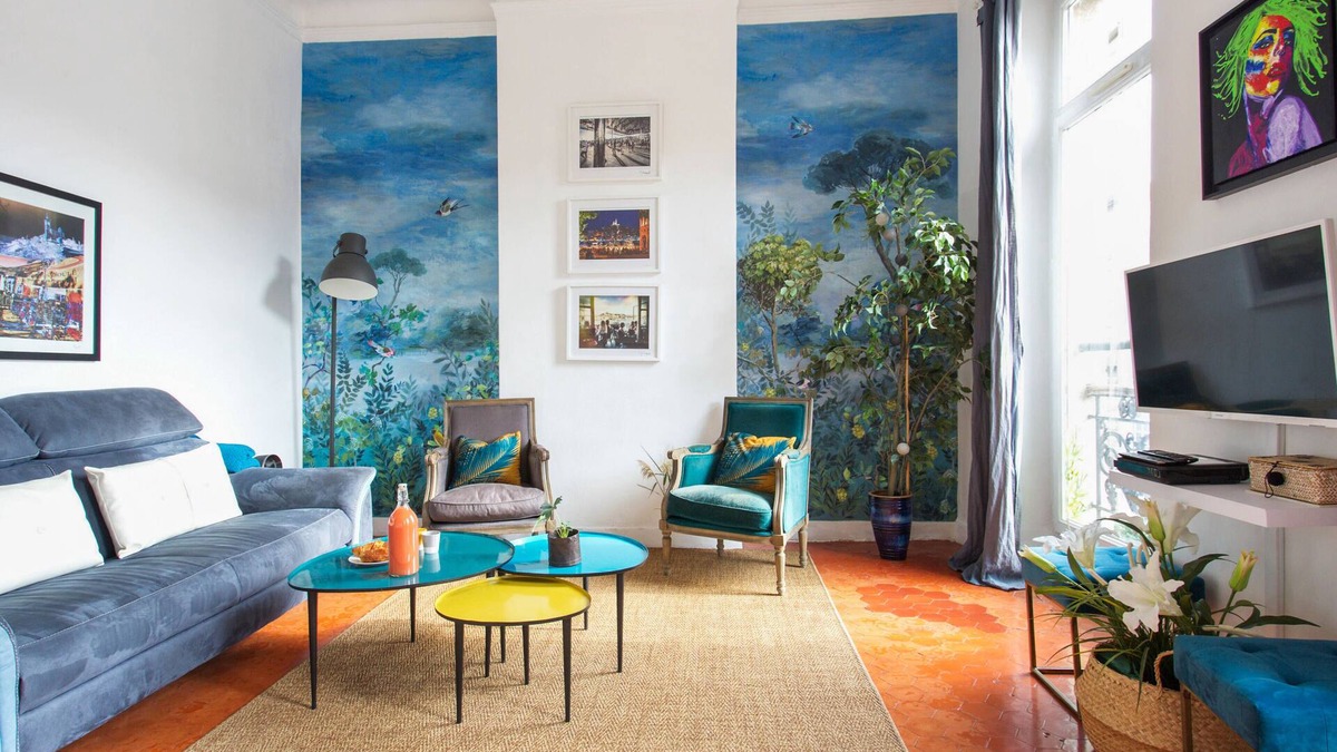 Opera Apartment | Appartement Grignan - Welkeys
