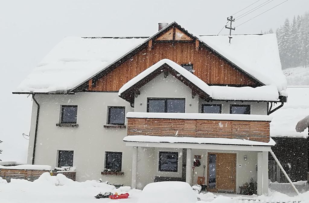 Radstadt Apartment | Appartement Großwallner