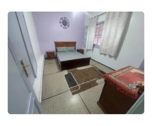 Hamria Apartment | Appartement Hamria Meknes BT