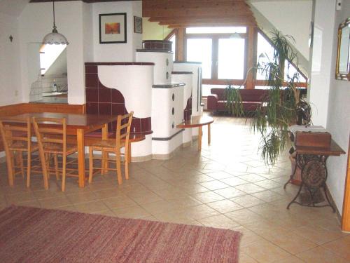Gamlitz Apartment | Appartement Hoch Kranachberg