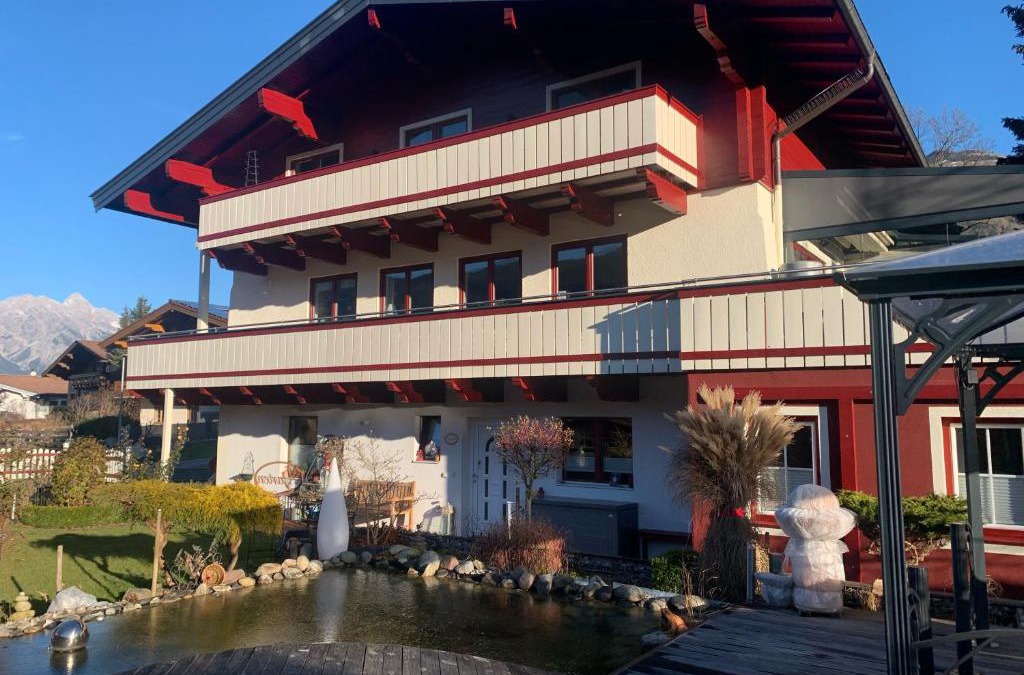 Mitterhofen Apartment | Appartement Holiday