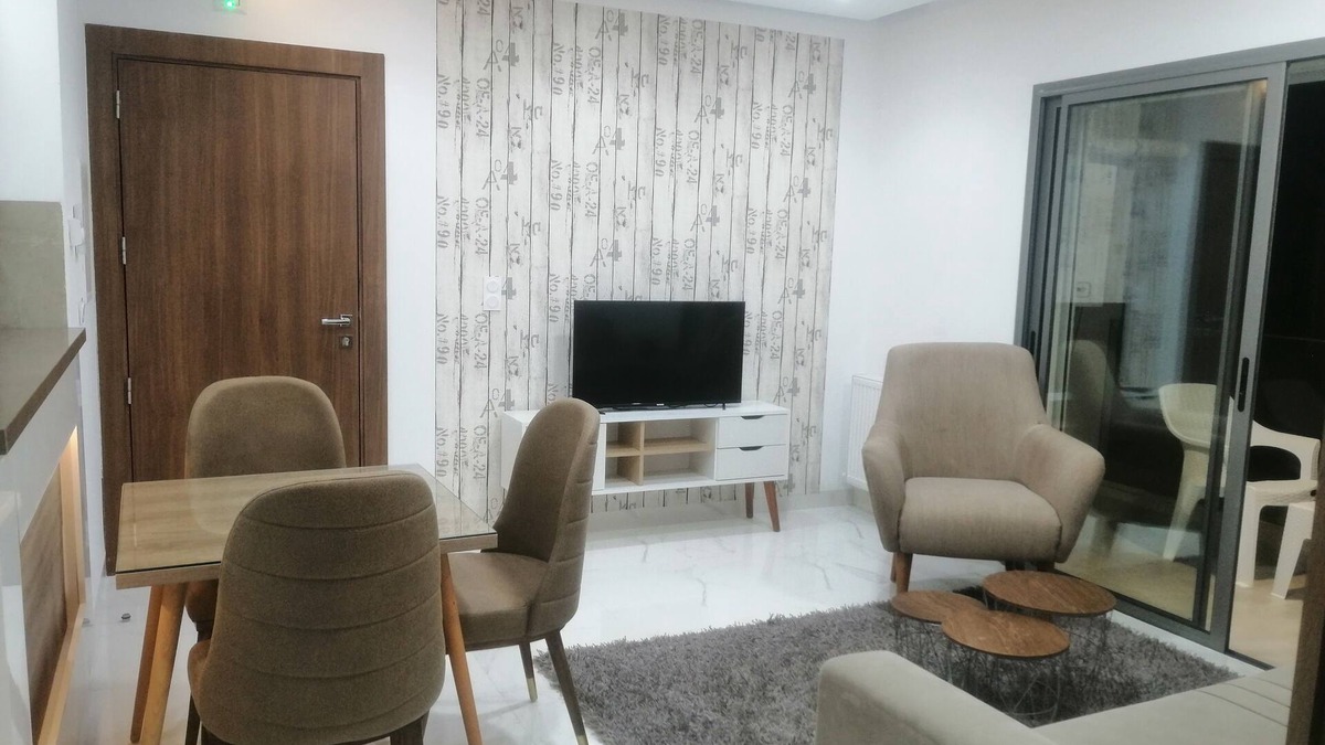 Cite El Wafa Apartment | Appartement HS le Palace Hammamet Nord Mrezga