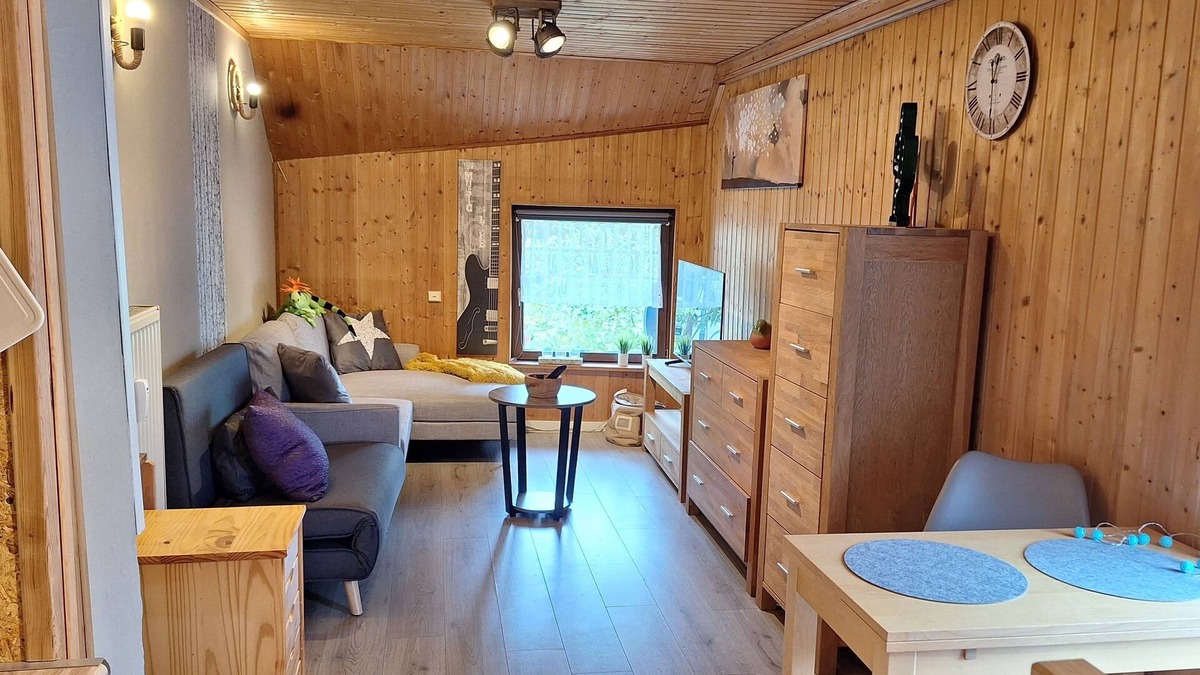 Wiehl Apartment | Appartement Hummel Wiehl /Bielstein