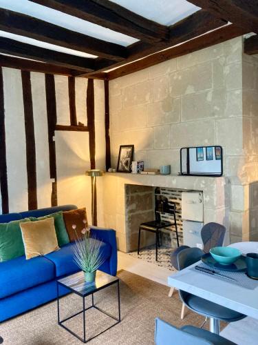 Old Town Apartment | Appartement hypercentre - quartier Opéra