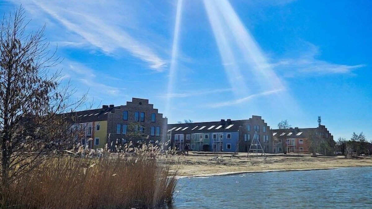 Wangerland Apartment | Appartement im Wangerland Resort