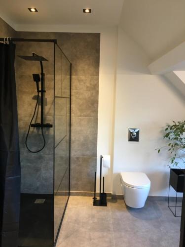Schoonbroek Apartment | Appartement in Ekeren (Antwerpen)