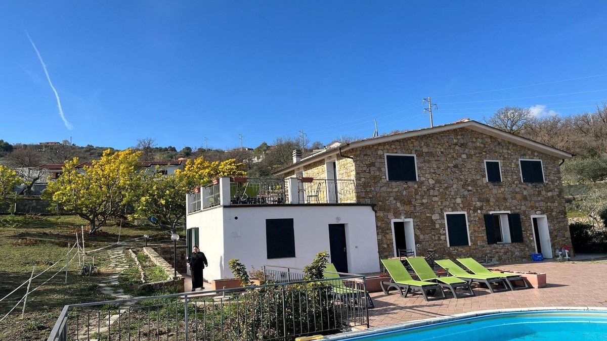 Torrazza Apartment | Appartement in Imperia