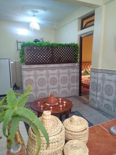 Medina of Tiznit Apartment | Appartement in Medina