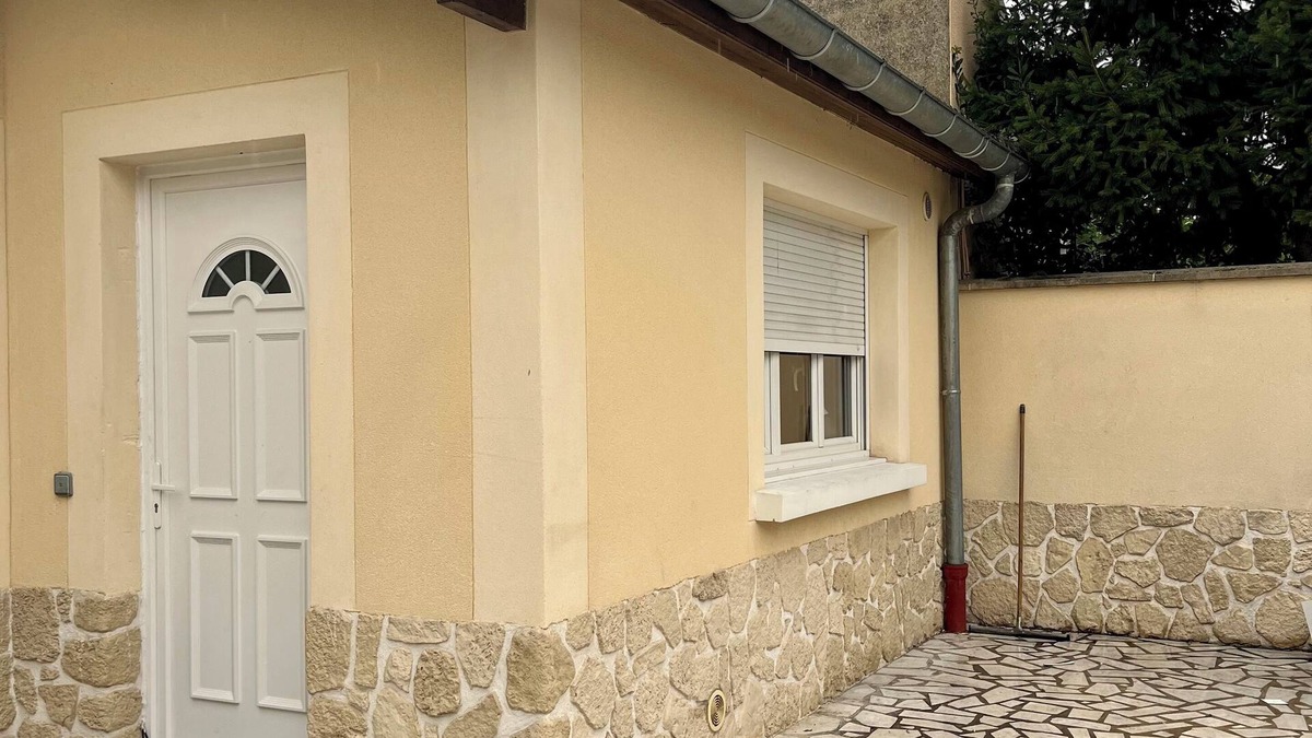 Champeval Apartment | Appartement Indépendant à Créteil