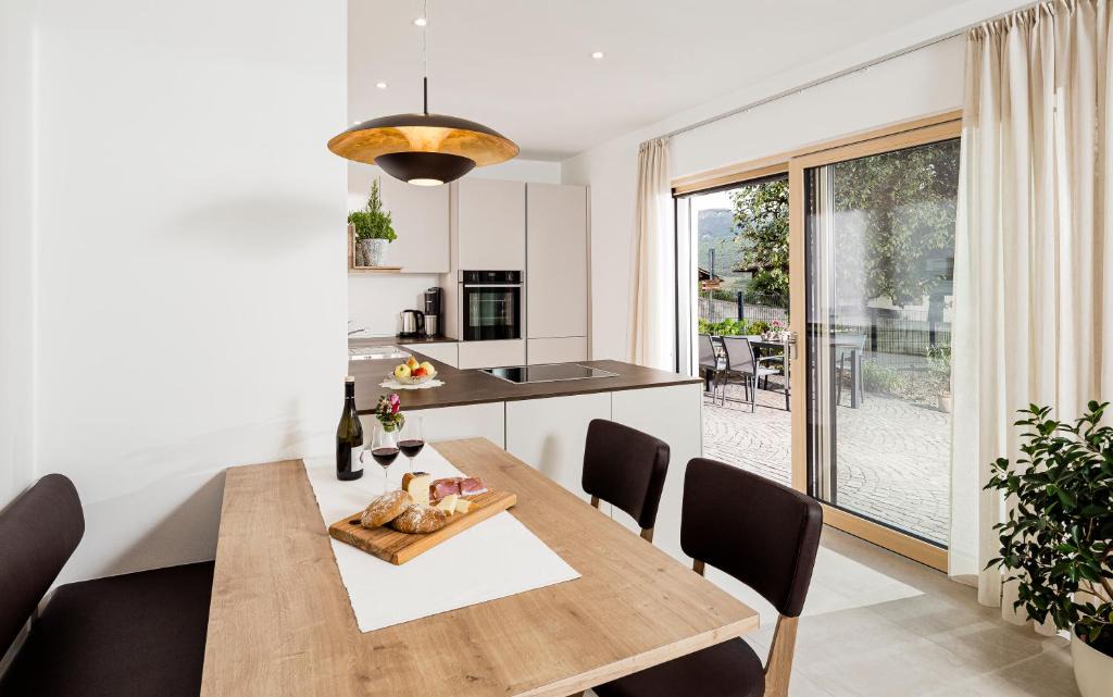 Sankt Josef Am See Apartment | Appartement Irene