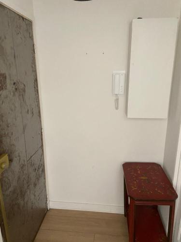 Alfortville Apartment | Appartement jessy