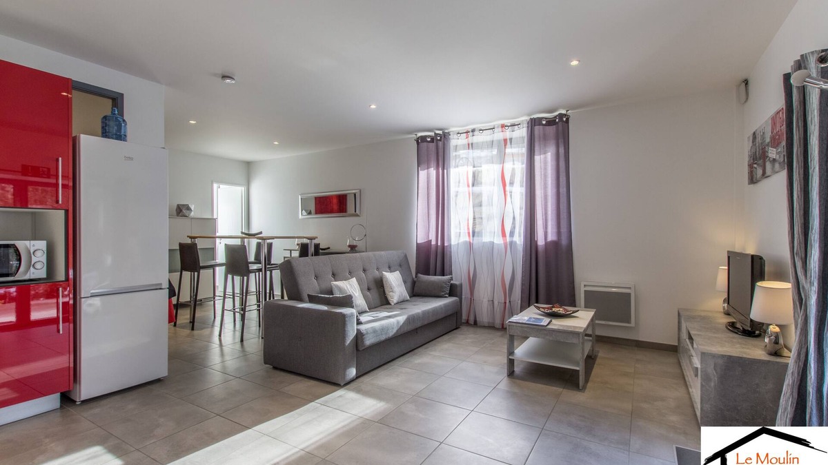 Sallanches Apartment | Appartement "JORASSE"