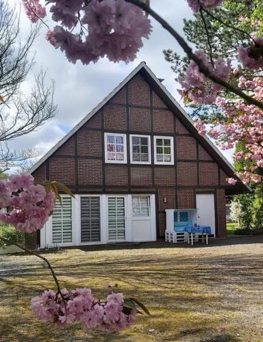 Jork Apartment | Appartement Jork Altes Land bei Hamburg direkt an der Elbe