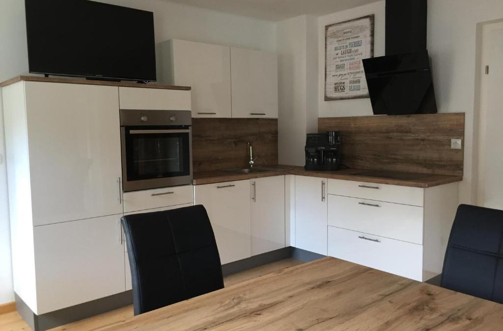 Rangersdorf Apartment | Appartement Kerschbaumer