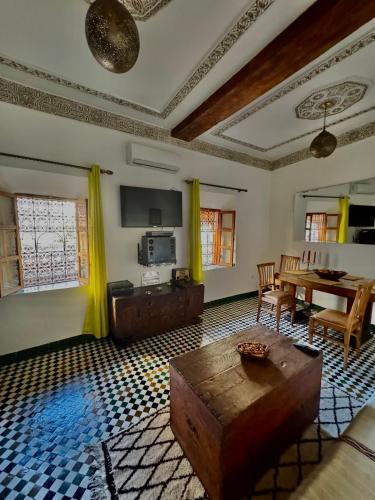 Talaa Apartment | Appartement khmissa