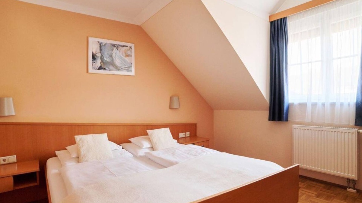 Bad Blumau Apartment | Appartement Komfort Plus, Frühstück ab 3 Nächte - Hotel Garni Thermenoase