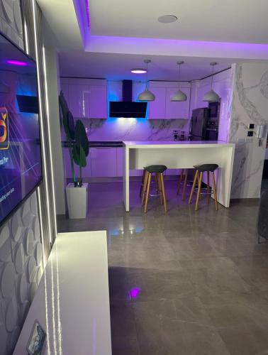Sidi Mahrsi Apartment | Appartement La Croisette