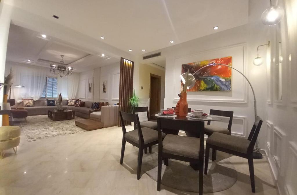 Nouaceur Apartment | Appartement la perle de Nouaceur