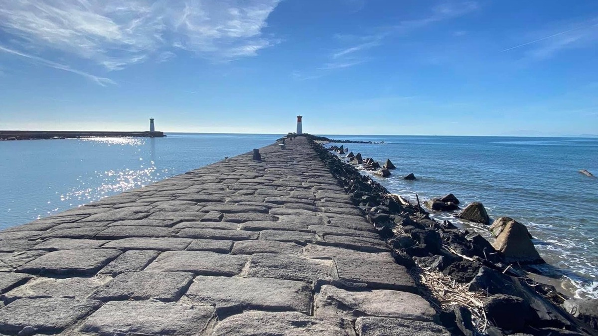 La Tamarissiere Apartment | Appartement La Tamarissière , Agde à 50m de la Plage Avec Parking et Piscine