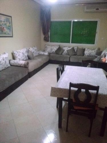 Quartier Al-Atlas Apartment | Appartement lala wahiba 2