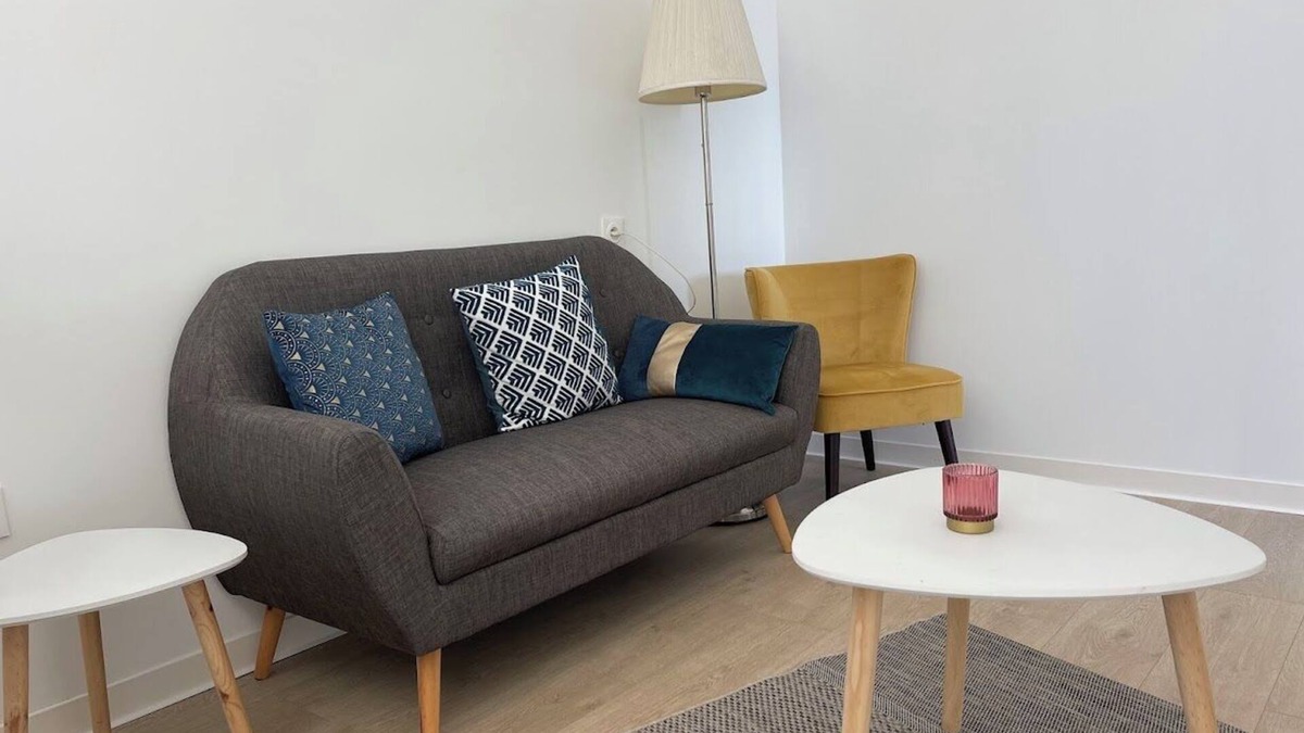 Saint-Andre-dAllas Apartment | Appartement Les Hyacinthes 6